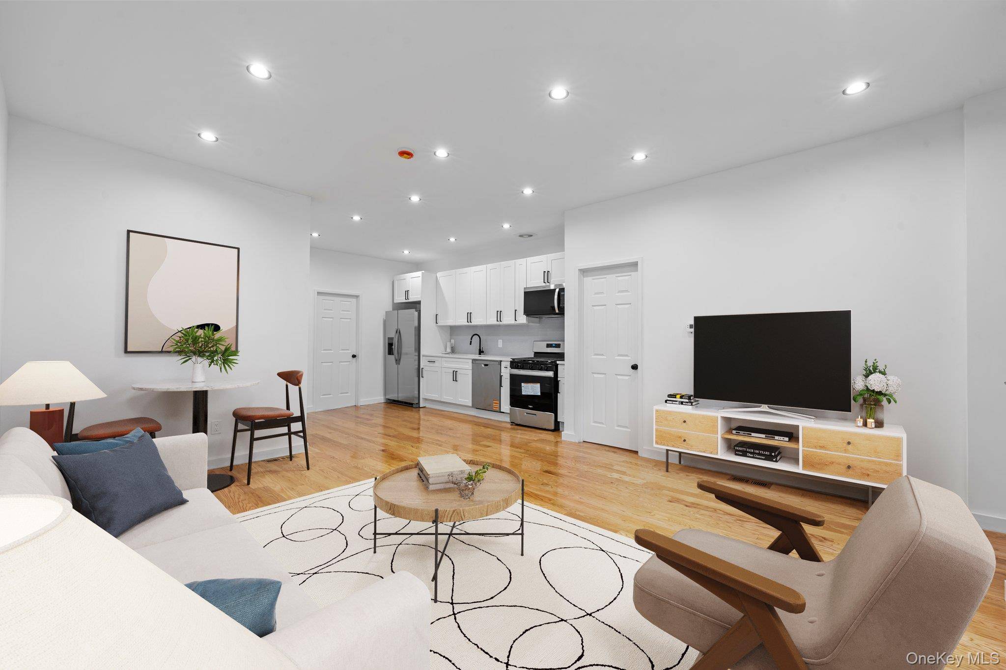 Space, style amp ; modern luxury come together at 390 Essex Street !