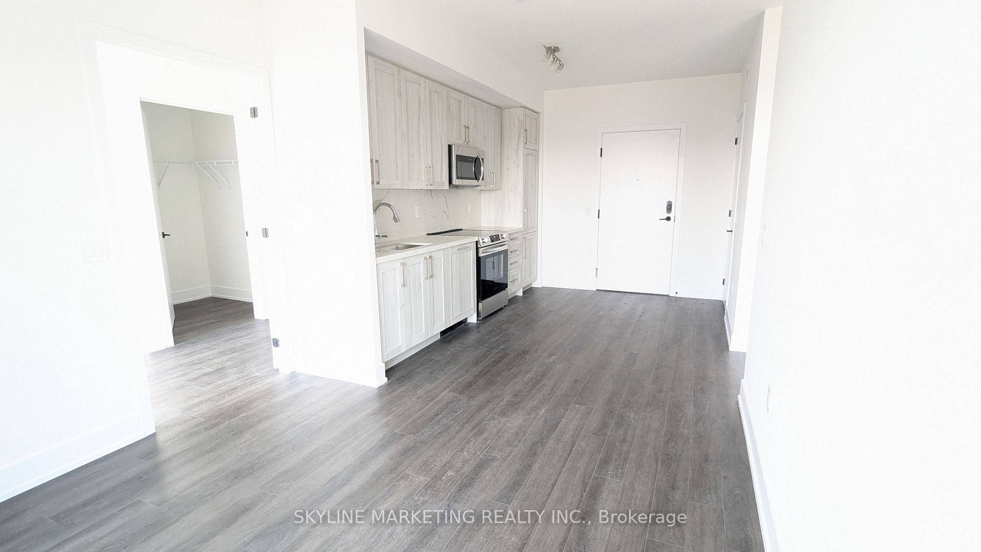 Welcome to The Branch Condos, a new condo community by Zancor Homes at 2450 Old Bronte Rd.