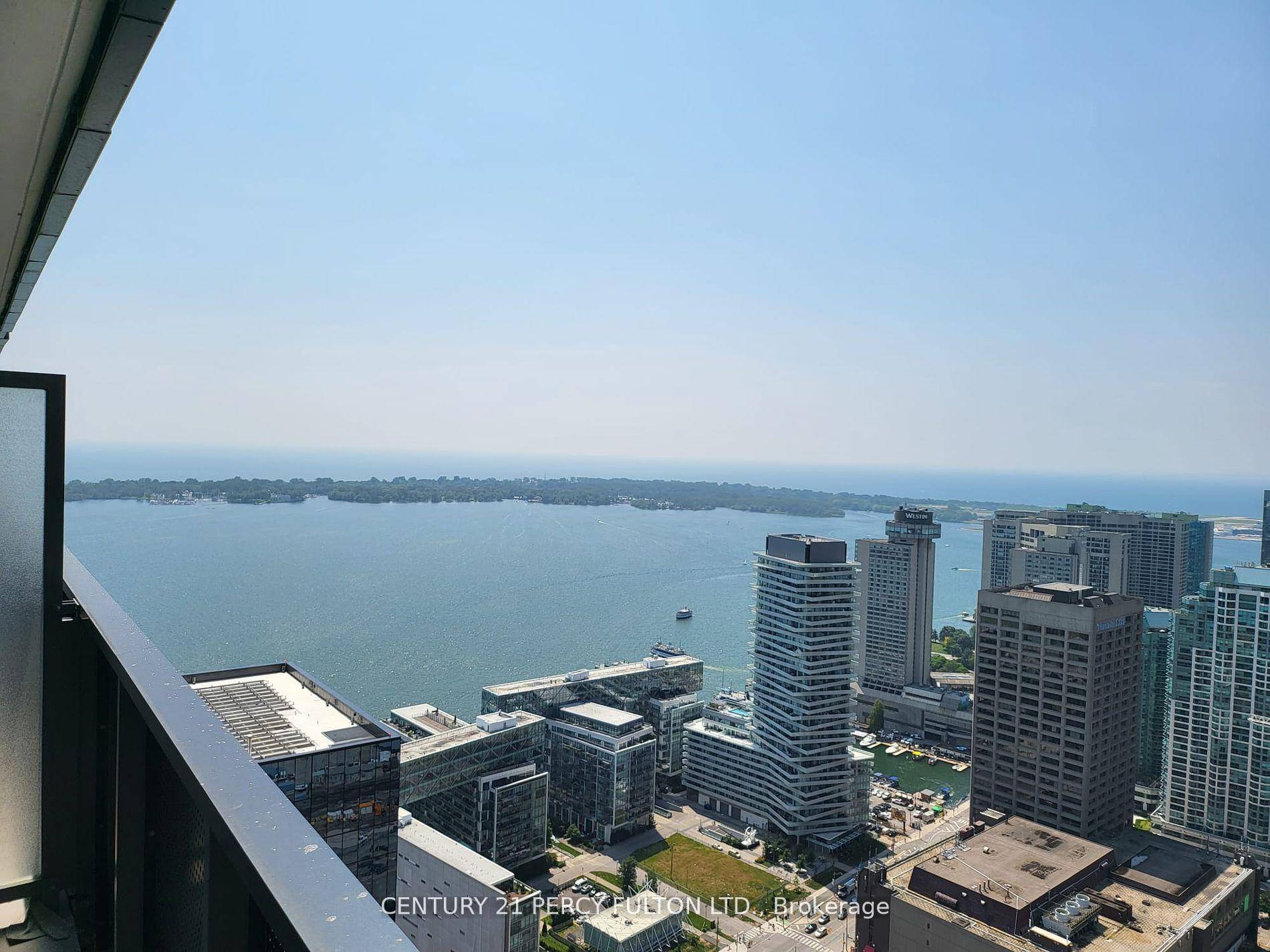 Lakeside Luxury at Sugar Wharf by Menkes !