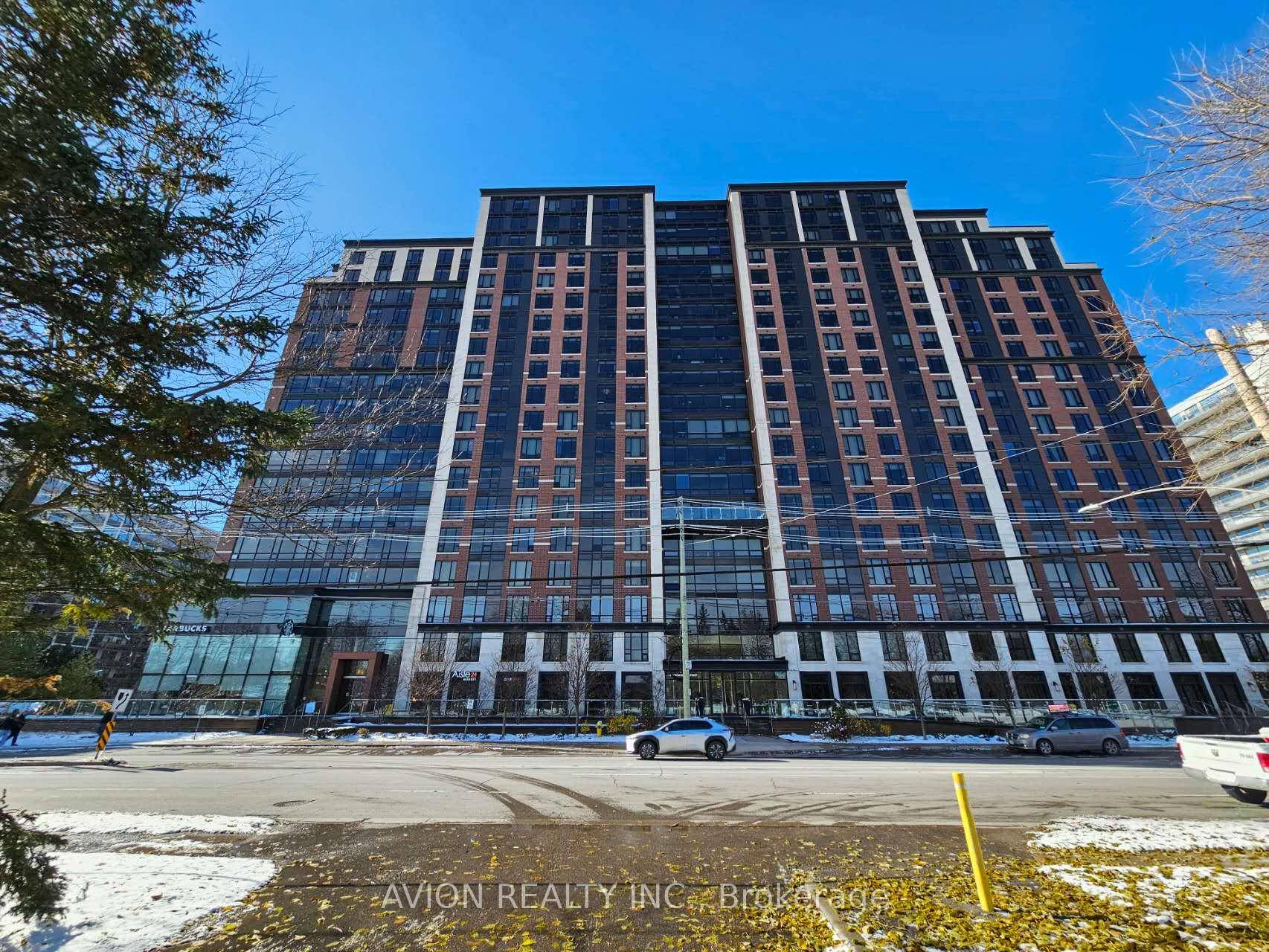 Turnkey investment in London's most desirable student condo building !