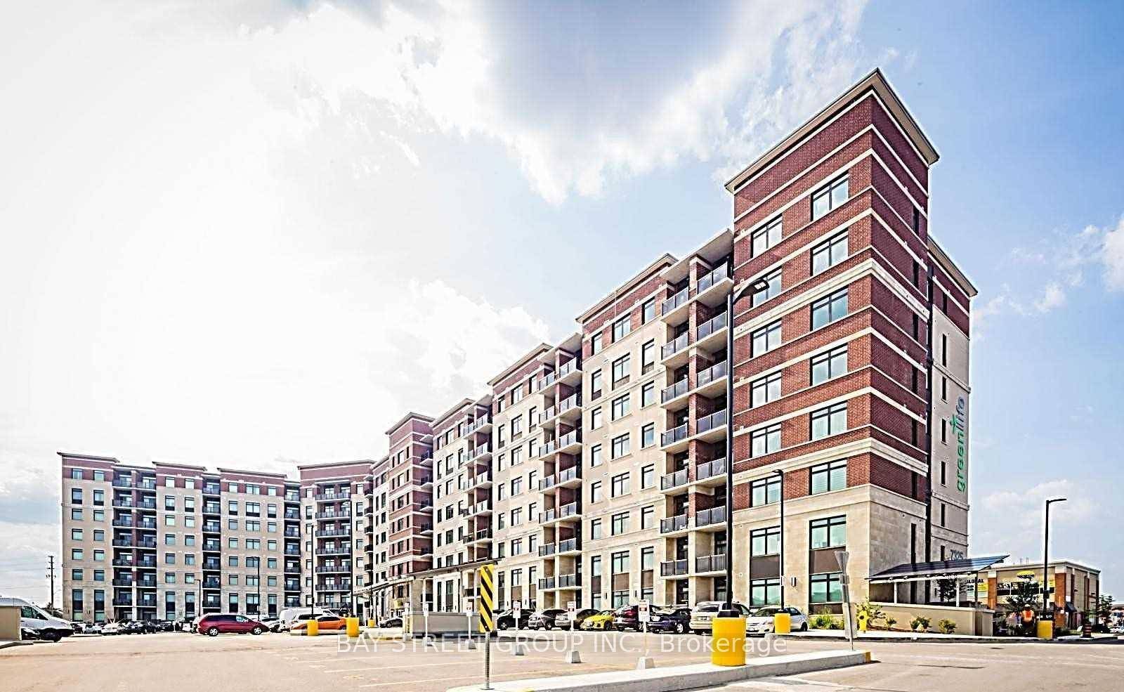Immaculate Condition, Spacious 1BR Den unit in prestigious 'Green Life' Condo.