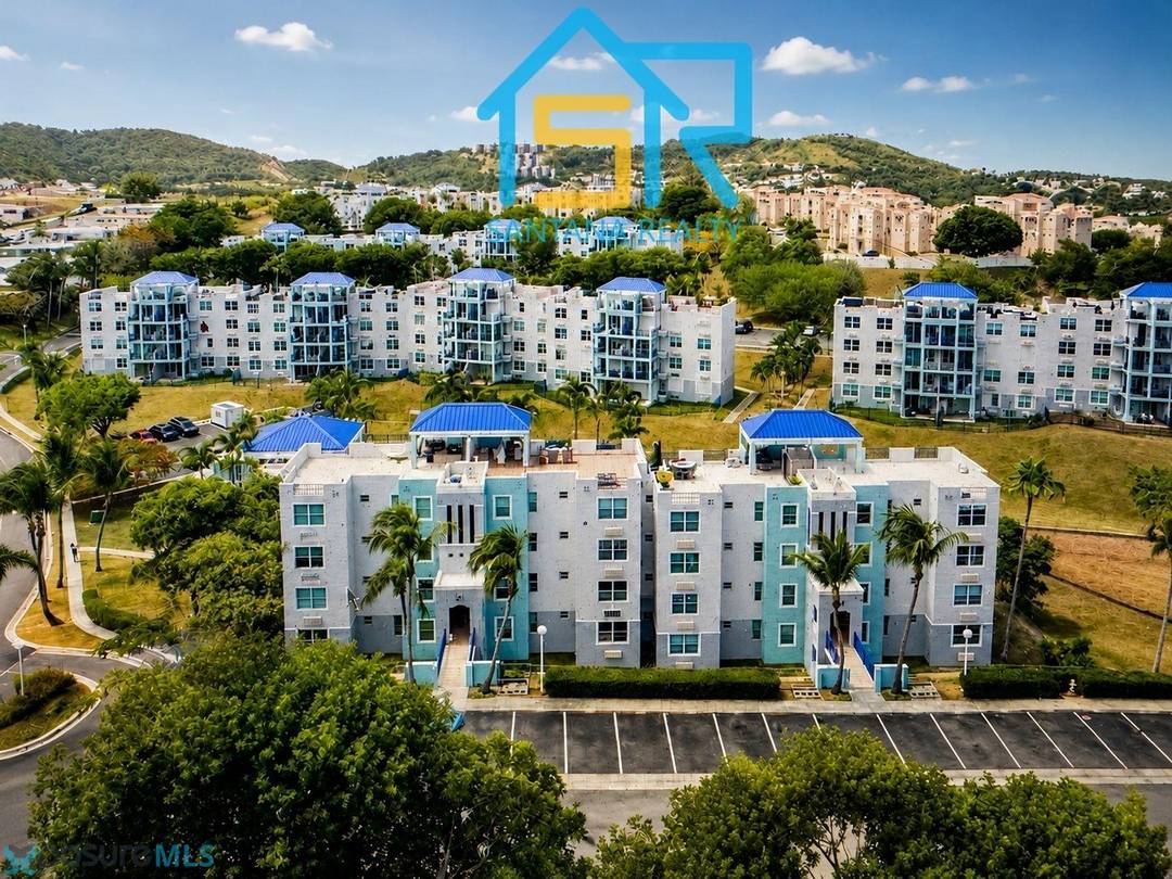 COND. COSTA BRAVA, CEIBA, PR Apartment Ceiba