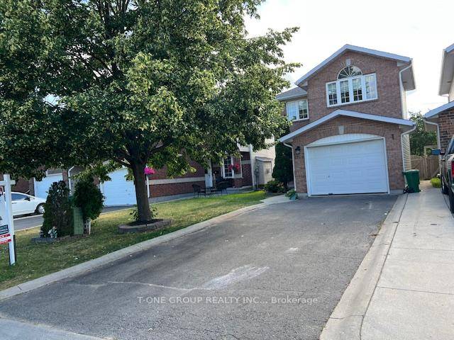 Welcome to 1279 Juniper Drive, located in the highly sought after Cataraqui Woods community in Kingstons west end !