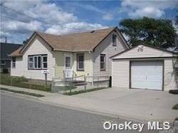 Well maintained 4BR, 1 Bath Ranch situated on a 5000sf lot with a generous 1.