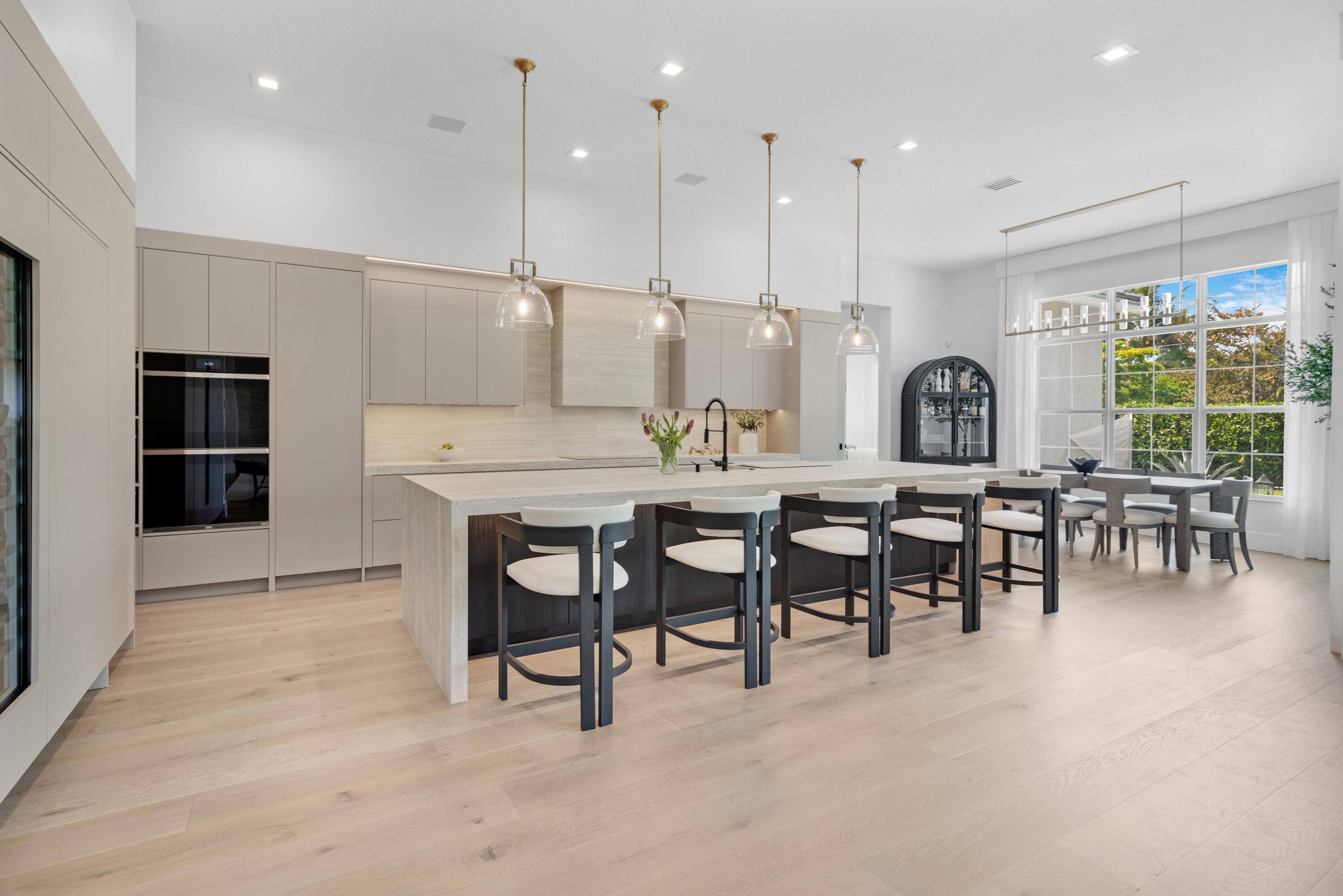 Modern Luxury in Gated Sterling RanchStep into high end living in this fully renovated estate nestled on an expansive 35, 000 sq ft lot in the exclusive, gated community of ...