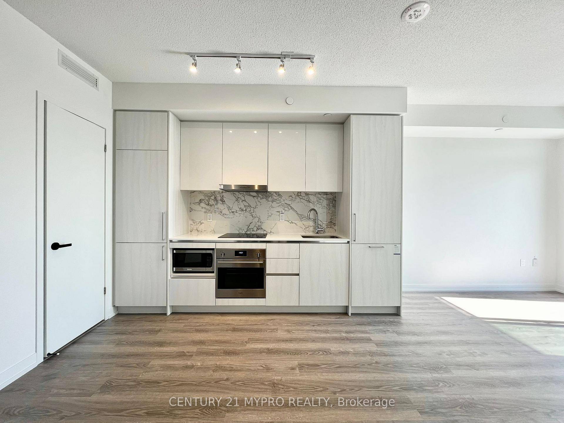 Brand New, Never Lived in, 1 Bedroom Den in Festival Towers !