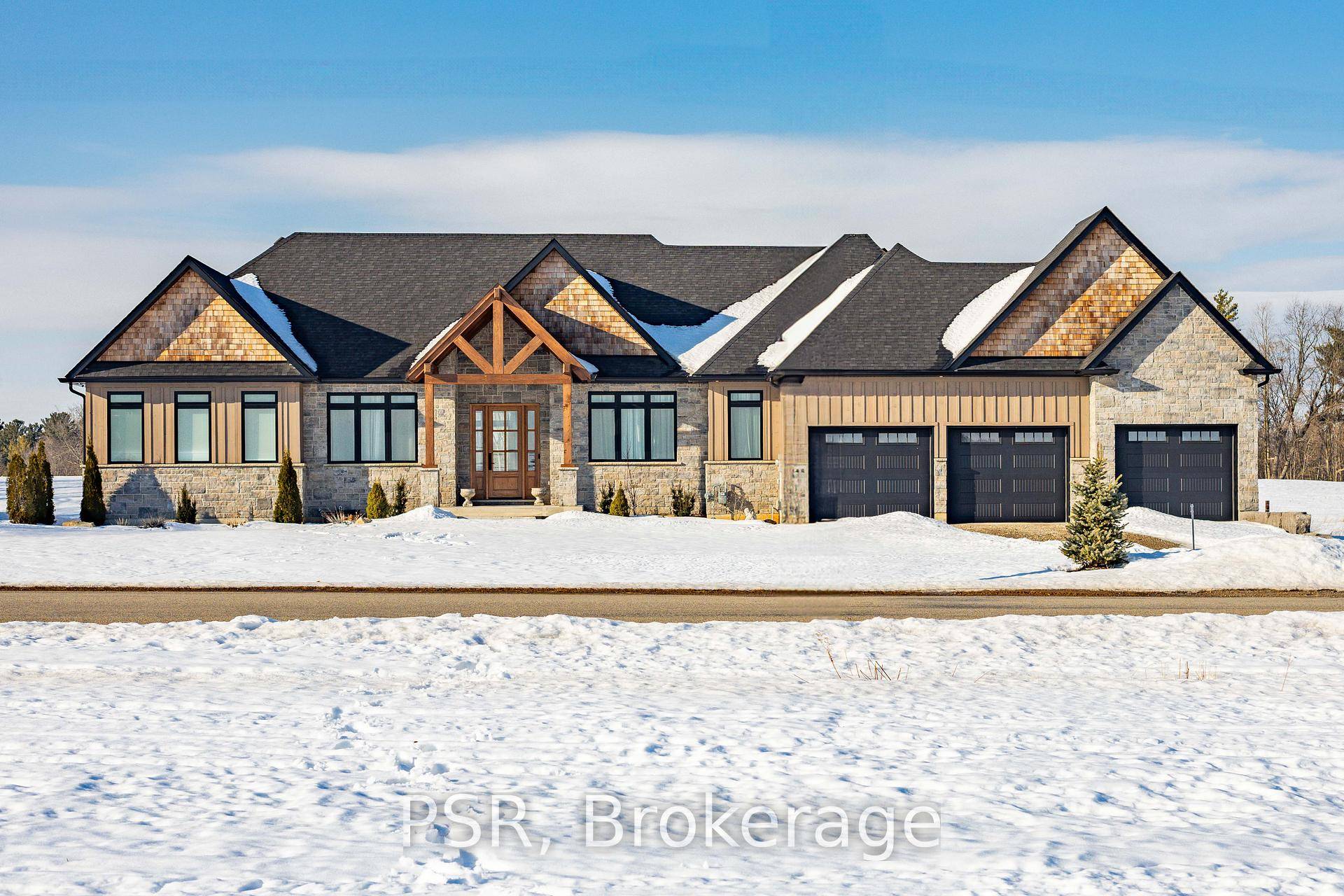 This stunning home offers over 3, 000 sq.