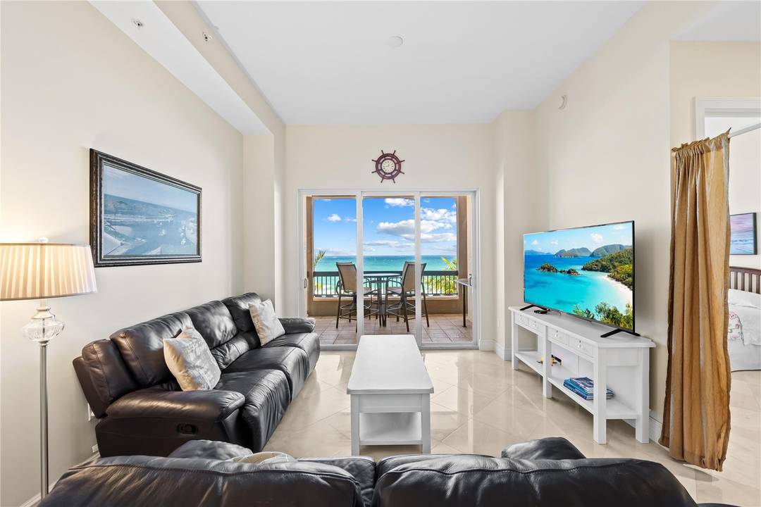 LOCATED DIRECTLY ON THE SAND WITH DIRECT OCEAN VIEWS AND PRIVATE BEACH ACCESS.