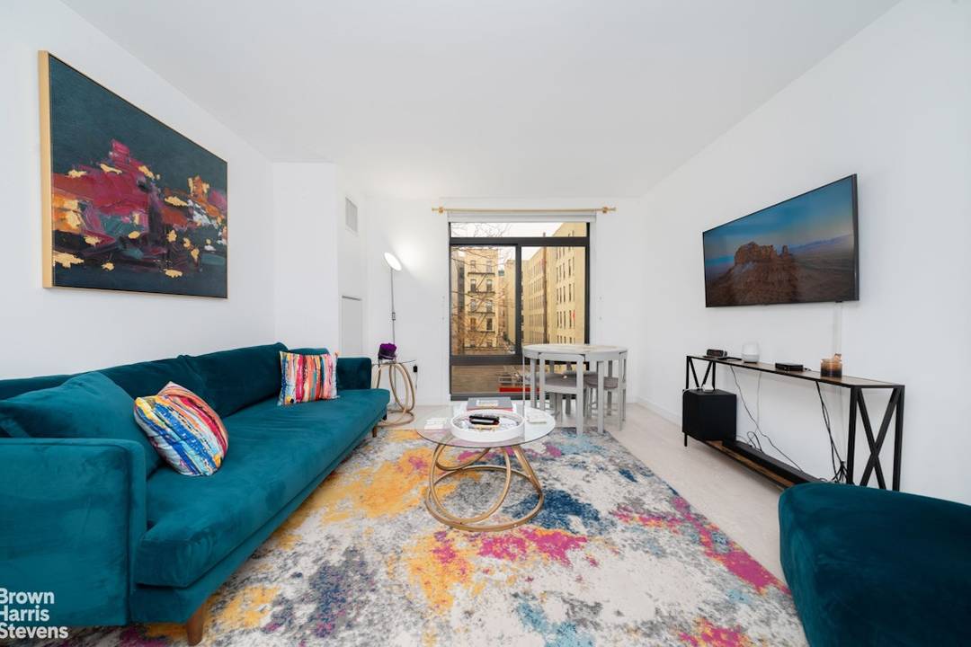 Enter into pure sunlight.