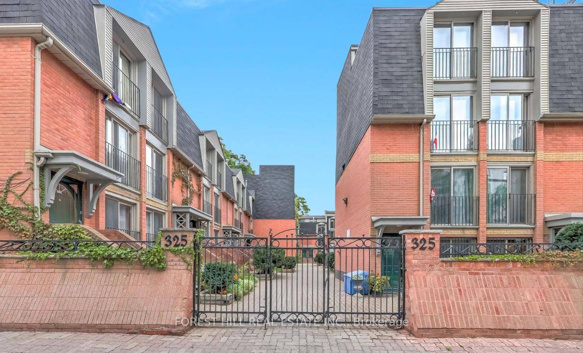 This townhome doesn't compromise on space, offering 1, 200 sq.