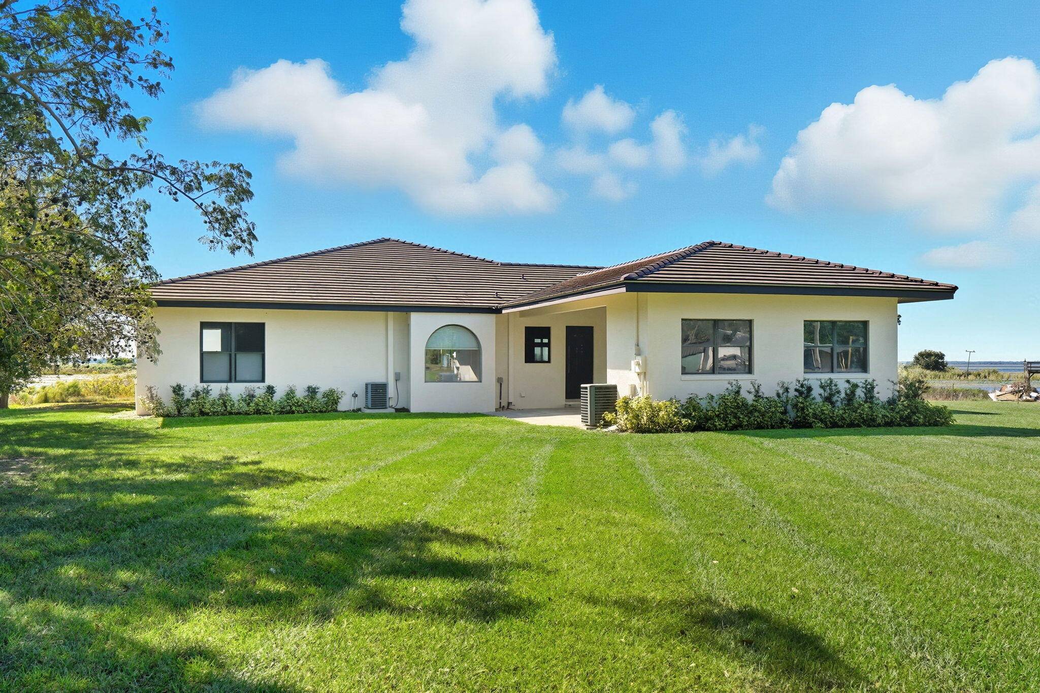 Escape the Hustle Bustle to Your Own Private Retreat on Beautiful Crooked Lake.