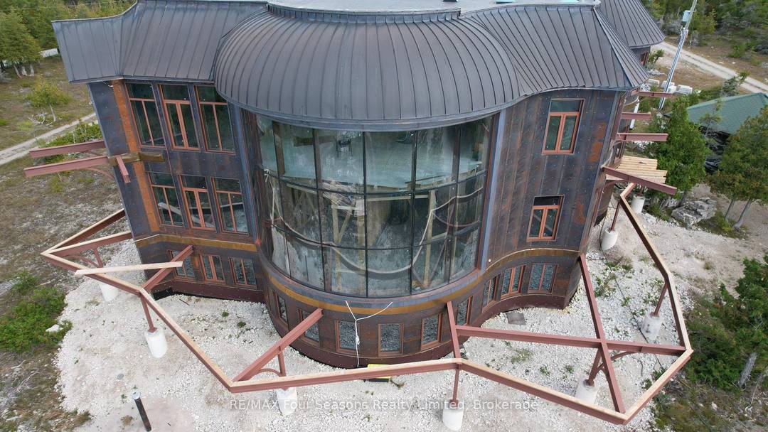 Welcome to a once in a lifetime opportunity on the Northern Bruce Peninsula just minutes from the charming village of Tobermory and the gateway to Fathom Five National Marine Park.