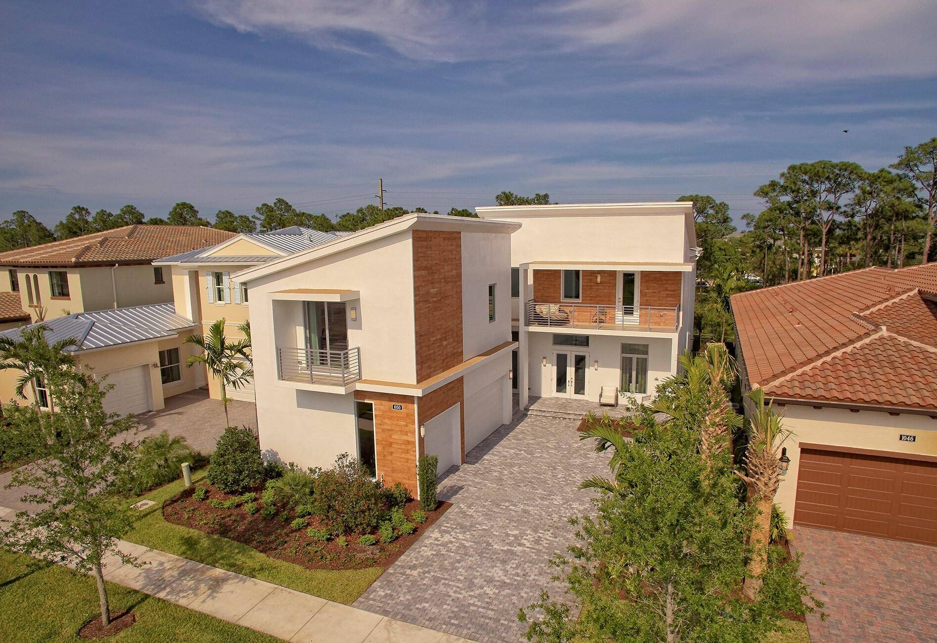 Former Kolter Model. Fully furnished home complete with designer selected finishes and decor.