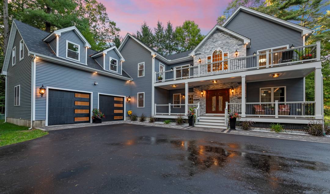 POTENTIAL IN LAW ! ! ! Welcome to the pinnacle of luxury living, a new construction home located minutes from the Albany Turnpike 44 202.