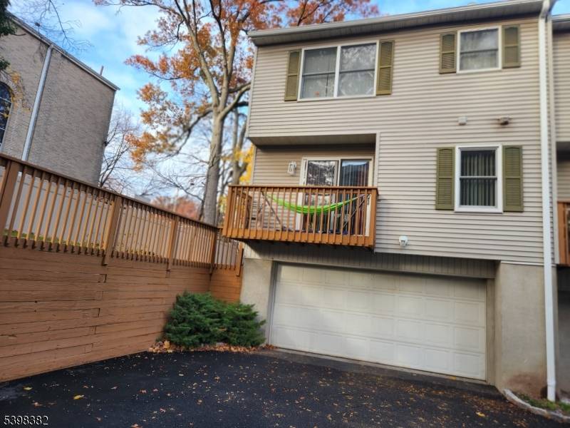 Your are invited to view this well maintained end unit townhouse, featuring 2 bedrooms, 1 full bath and 1 half bath with hardwood flooring throughout.