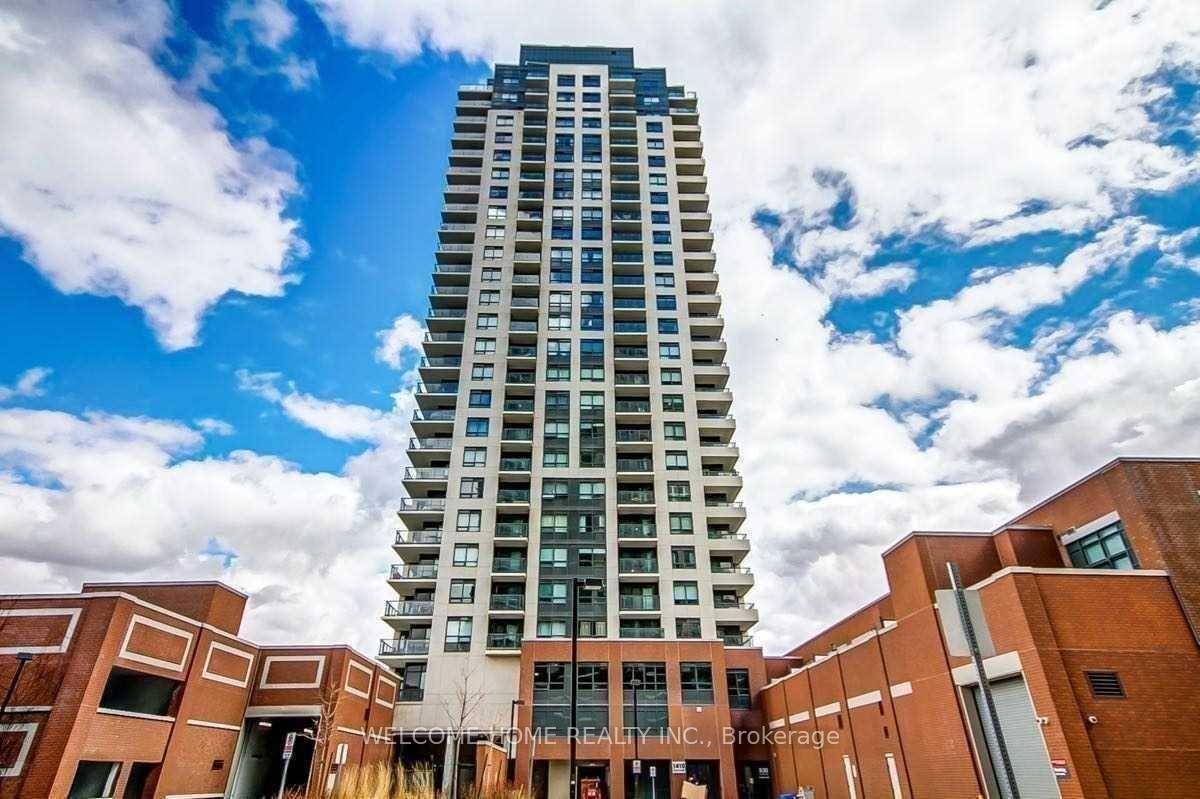 CN TOWER VIEW ! ! Bright and Spacious 1 Bedroom, 1 Washroom.