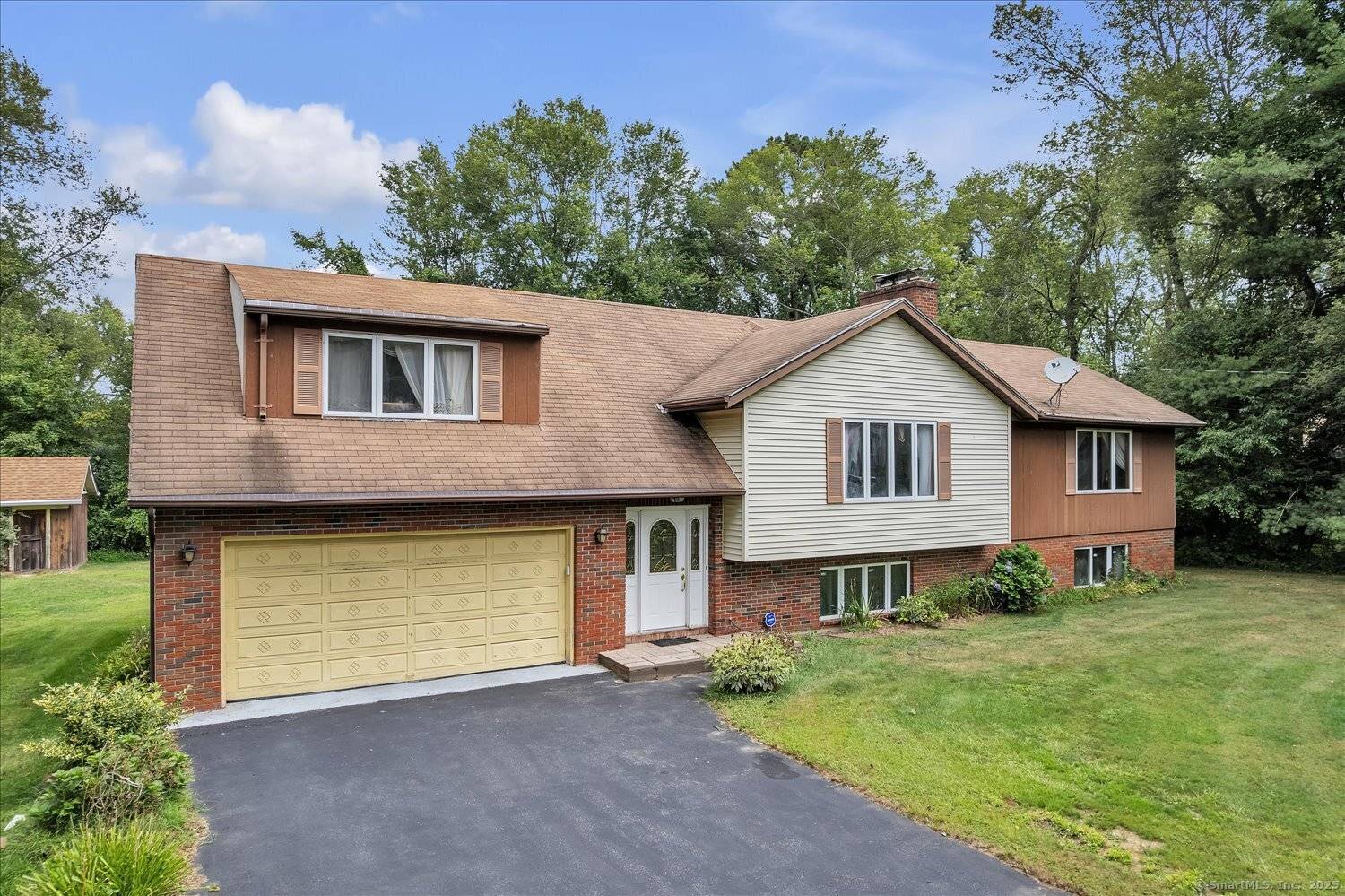 Offered for the first time by its original owner, this 4 bedroom, 3 bathroom raised ranch is ready for its next chapter.