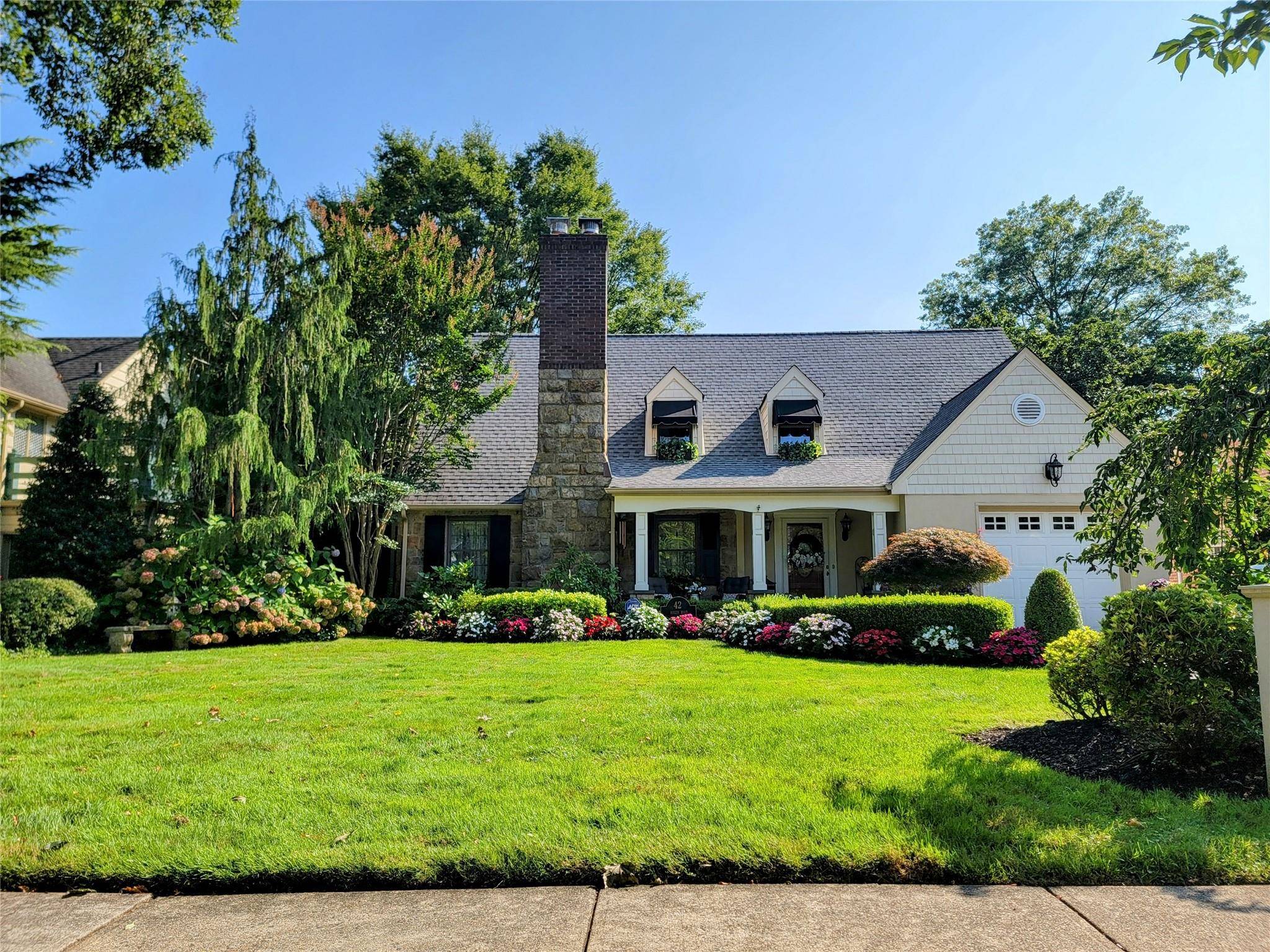 Prepare to be enchanted by this magnificent 4 bedroom, 3 bathroom haven, meticulously designed from top to bottom and brimming with charm.