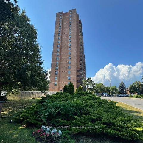 Welcome home to a bright and spacious 2 bedroom den condo with 2 bathrooms in 1, 150 sq ft of functional living space.
