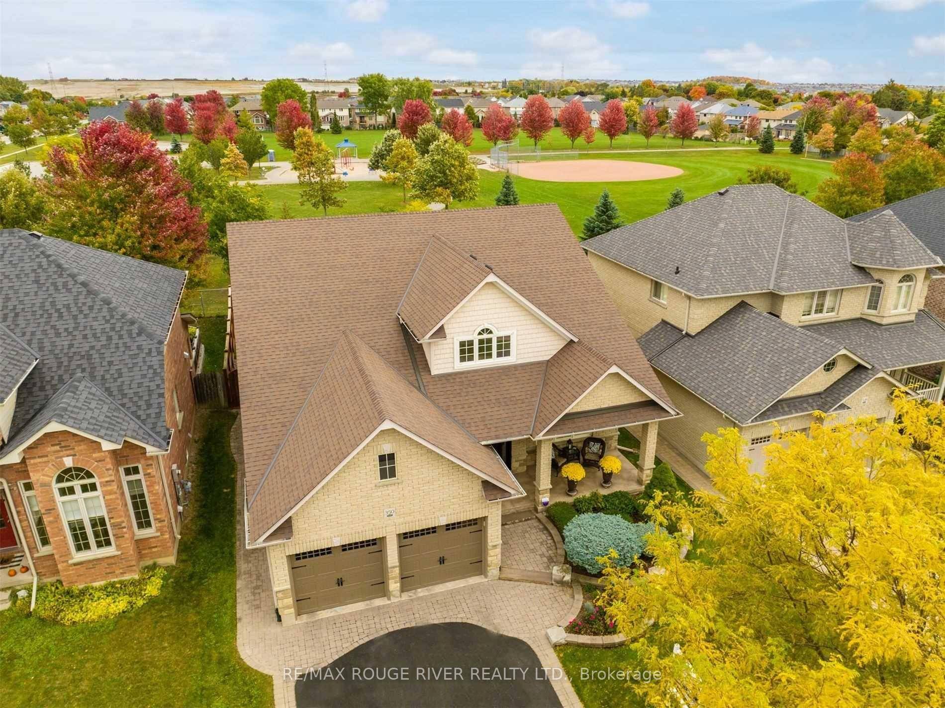 Welcome to your dream home !