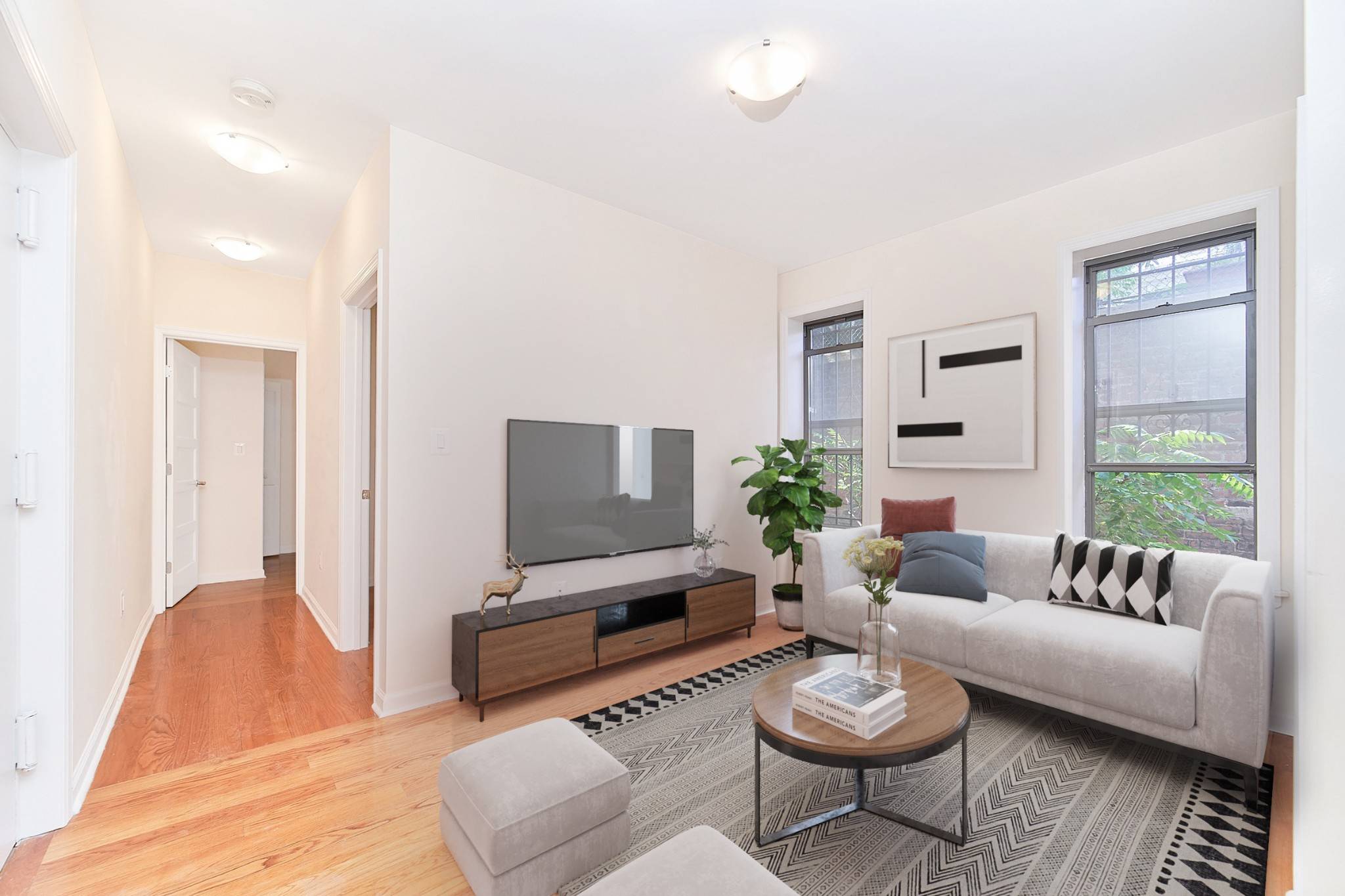 198 200 2nd Avenue is a luxury walkup building located in the heart of The East VillageAPARTMENT FEATURES 2 Bedrooms, both have closets and windows Hardwood Floors Marble Counter tops ...