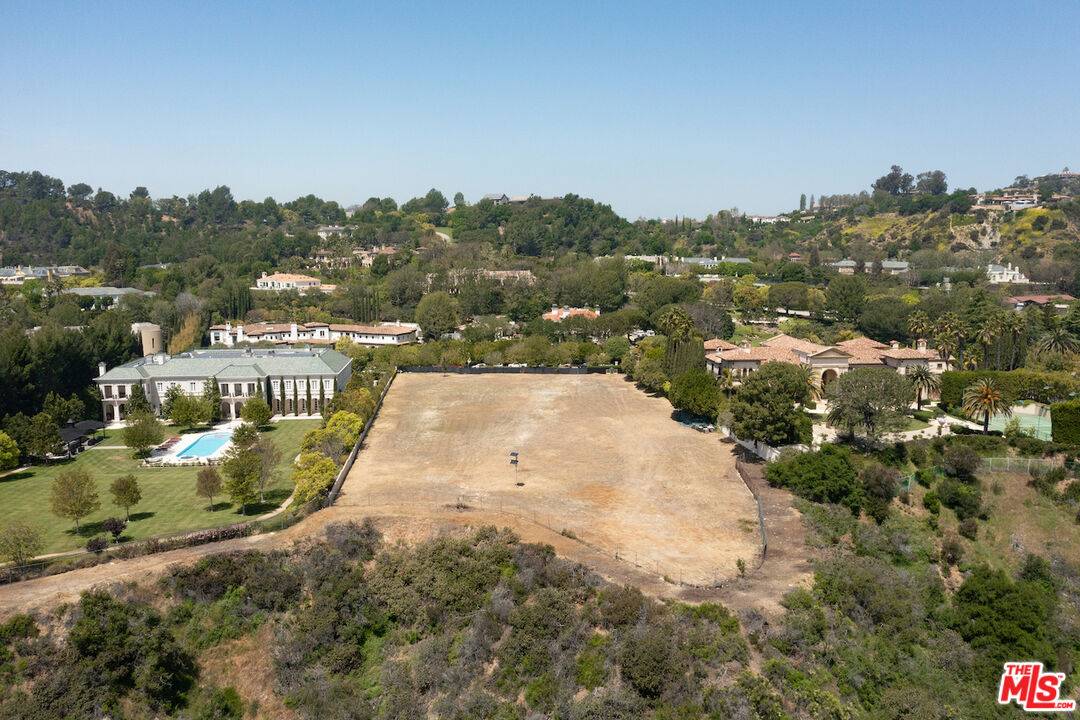 45 Beverly Park Circle Beverly Hills Post Office | B.H.P.O. La