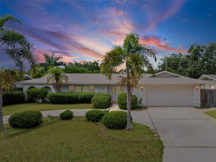 Virtually Staged. Beach days, boating days and a pool waiting when you get home.