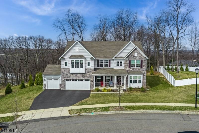 Can you say Million dollar skyline views ?