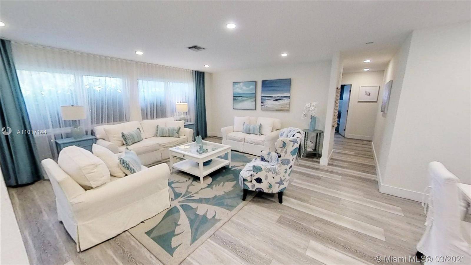 Amazing single family home located at 300 88th St, Surfside, FL.