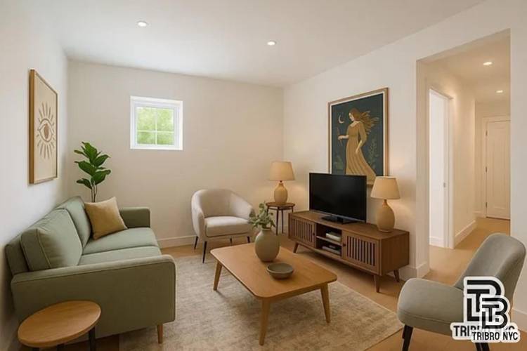 Brand New ! Williamsburg 2BR 2BA Designer ApartmentWelcome to the elevated Brooklyn lifestylethis sun drenched 2BR 2BA duplex blends soaring design, premium finishes, and wide open space in the beating ...