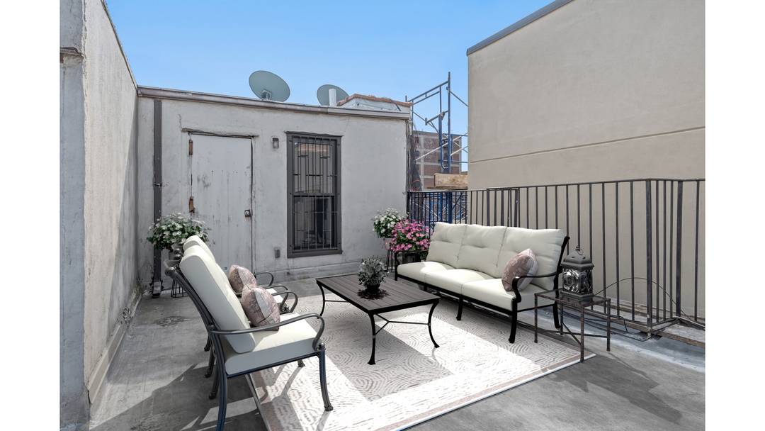 PRICED TO SELL ! This is not your typical cookie cutter apartment !