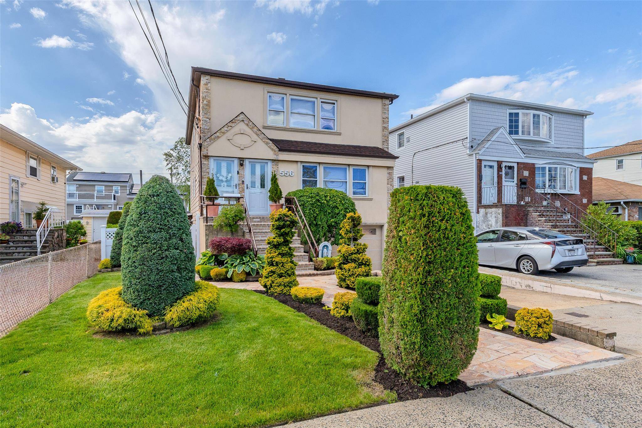 Welcome to this exceptional multi family home located in the heart of Island Park, NY where coastal charm meets unmatched convenience.