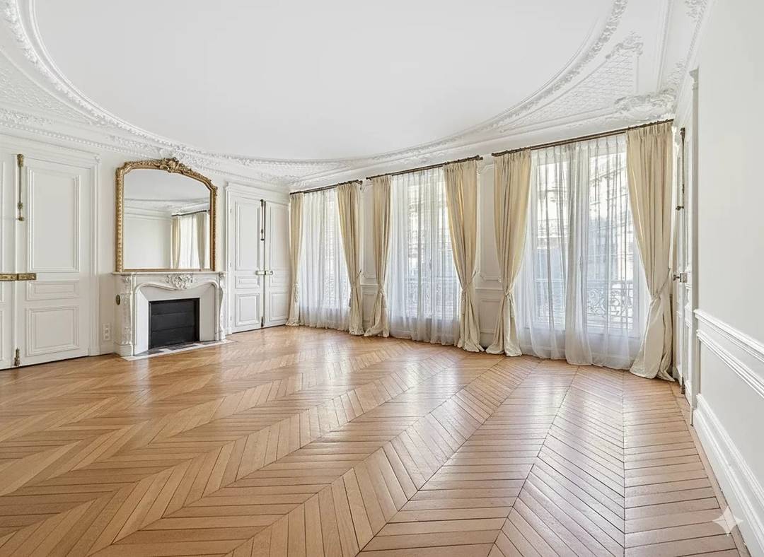 Appartement familial – 5 pièces – Saint-Germain-des-Prés