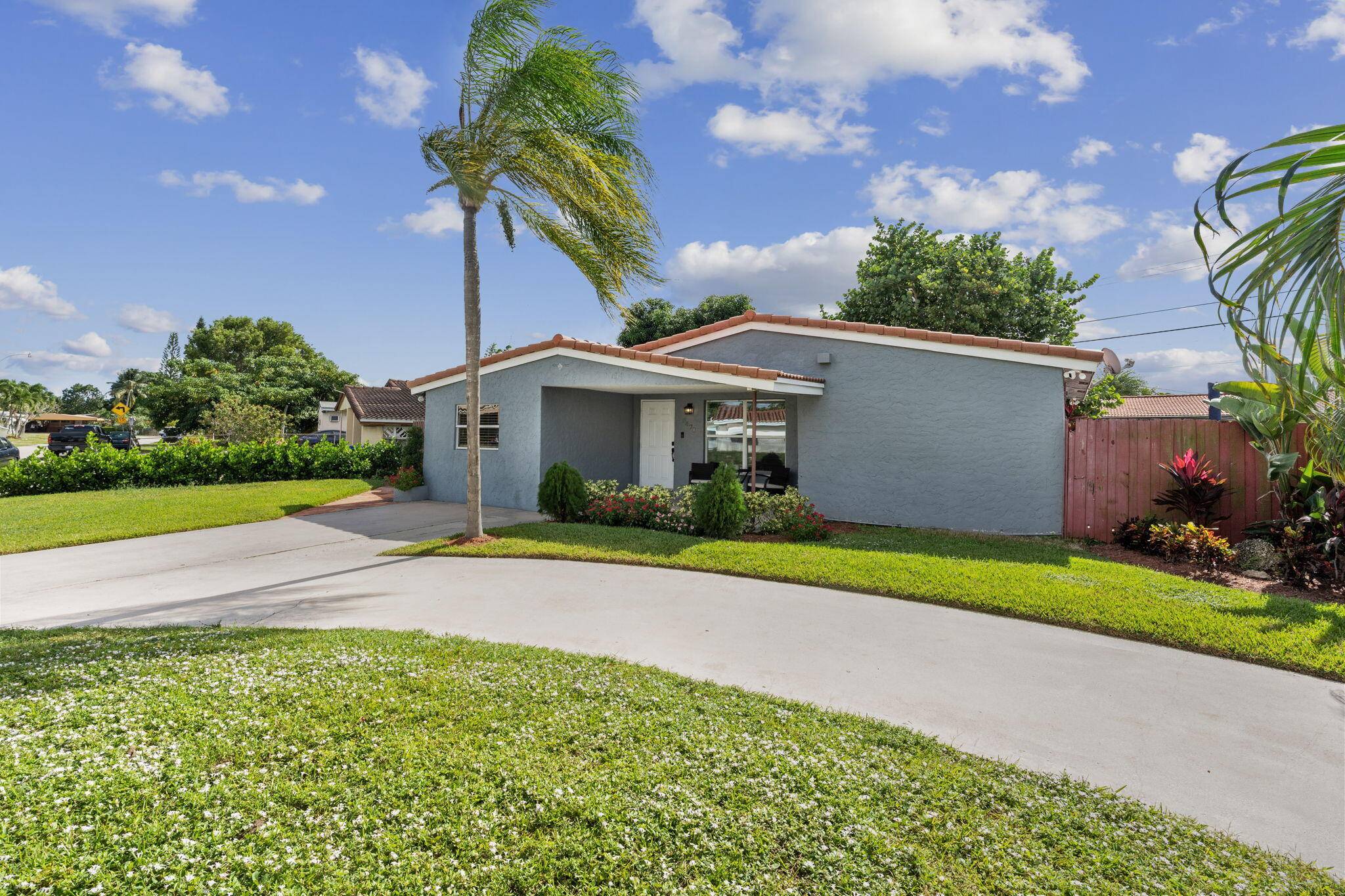 3470 SW 15th Court single-family Palm Beach