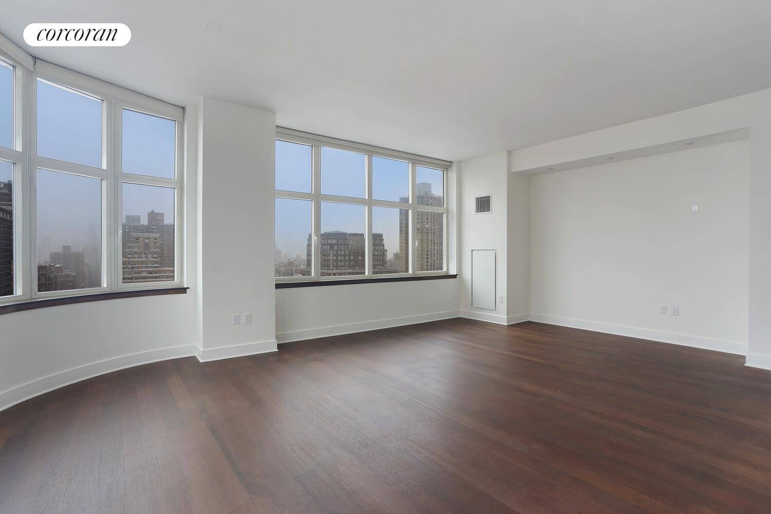 Welcome to a rarely available high floor 2 bedroom 2.