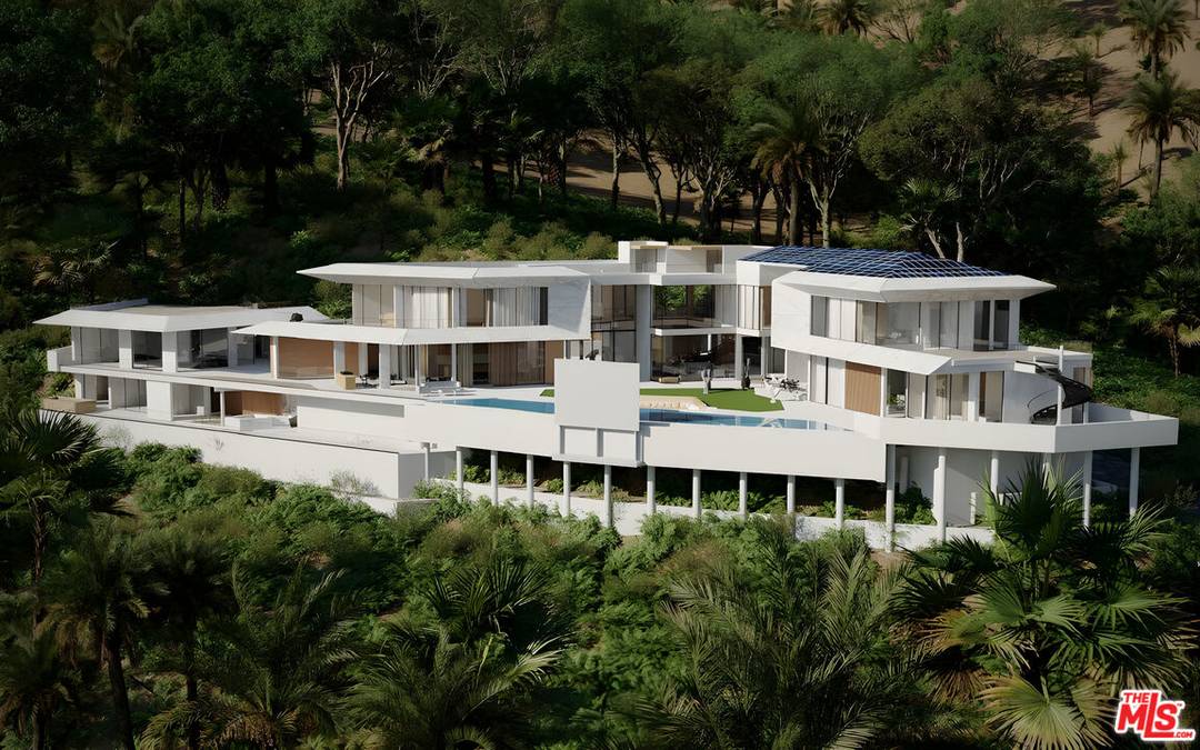 1355 Beverly Estates Dr 6BR Beverly Hills Post Office | B.H.P.O. La