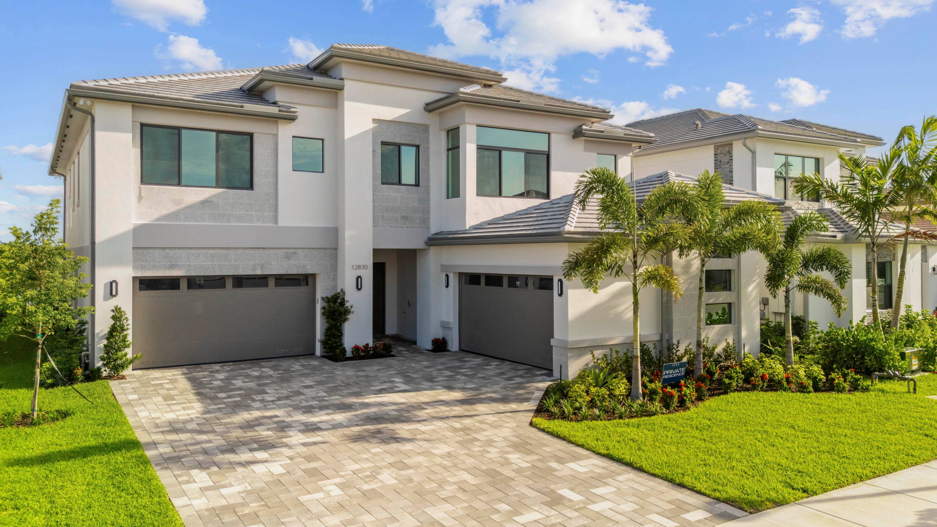 WOW ! Over 560K worth of upgrades in this home !