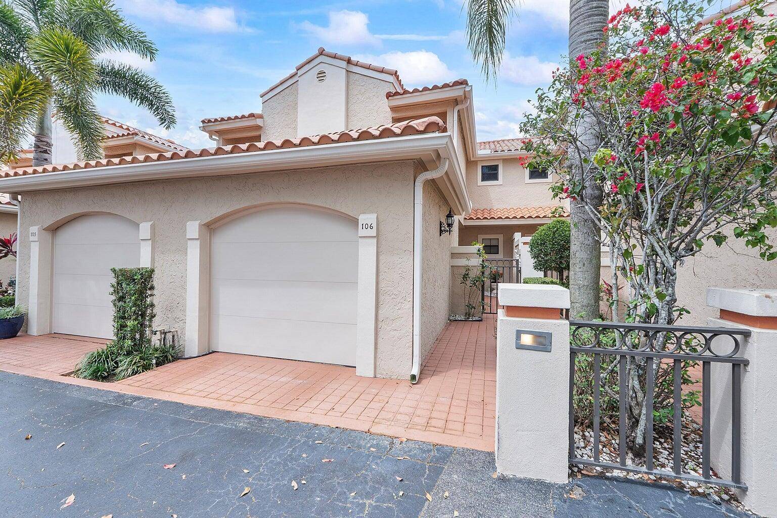 OWNER MOTIVATED, GREAT LOCATION 2 BED PLUS EXTRA BONUS ROOM COULD BE OFFICE OR DEN 2 BATH RM, SOLD FURNISHED, PLUS 1 CAR ATTACHED GARAGE, NICE PATIO AREA, PLUS EXTRA ...