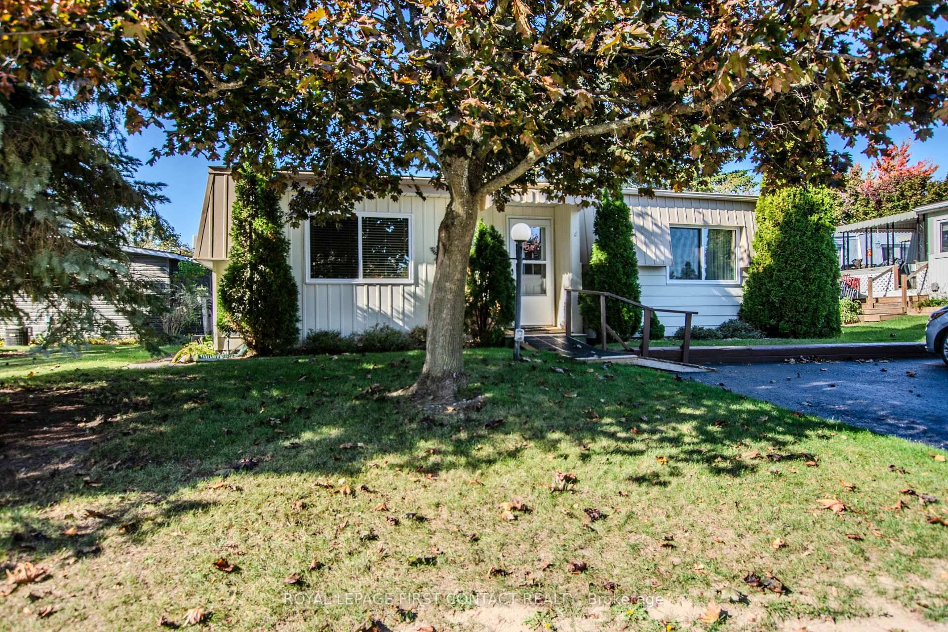 Welcome to Sandy Cove Acres Innisfil's vibrant 50 adult lifestyle community just minutes from Lake Simcoe.