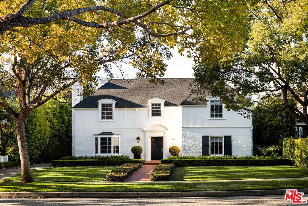 615 Trenton Dr 4BR Beverly Hills Post Office | B.H.P.O. La