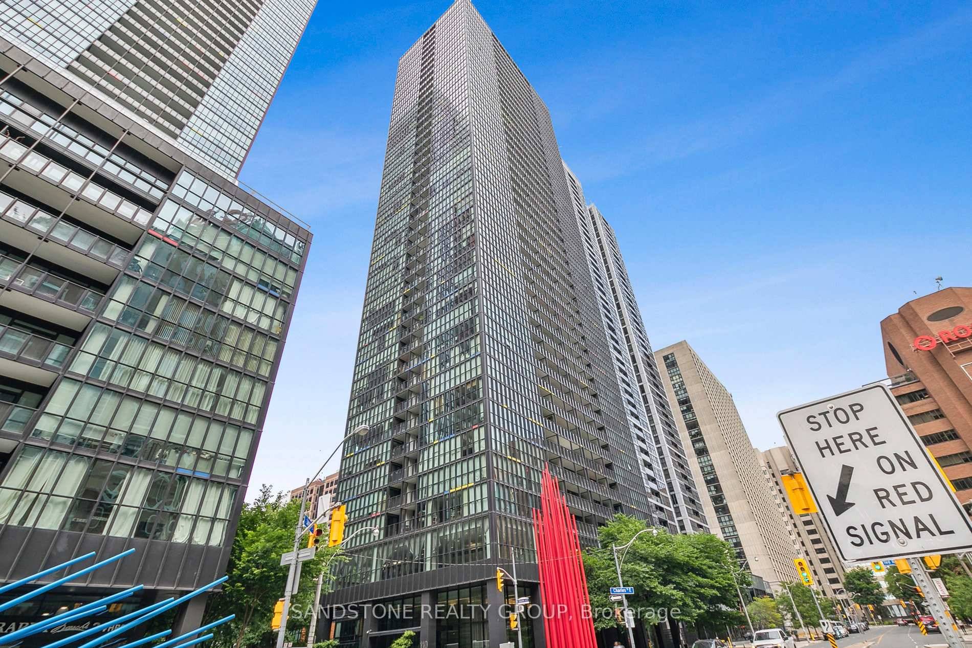Welcome to your bright new home at XCondos.