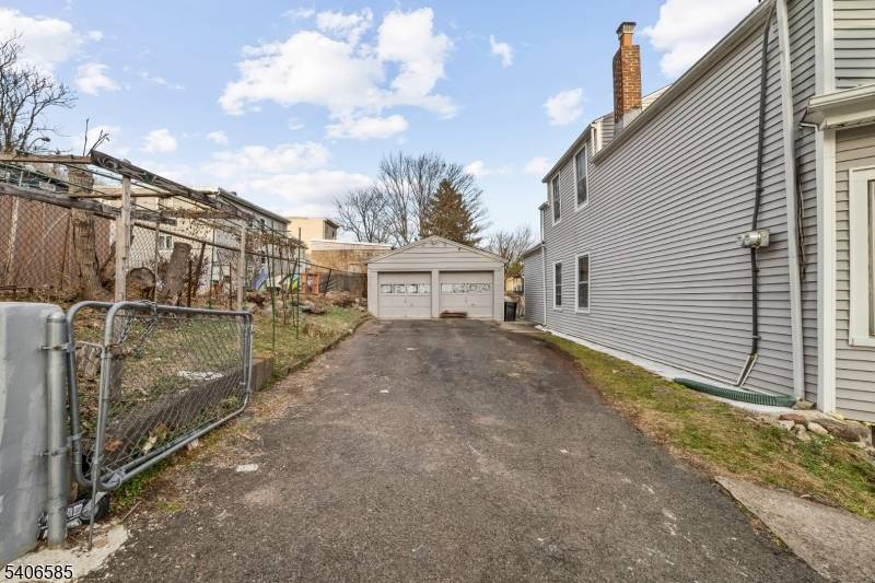 Welcome to 150 152 Jefferson Street in Paterson, a spacious and well maintained two family home on an oversized 50x112 lot with low taxes and endless potential.