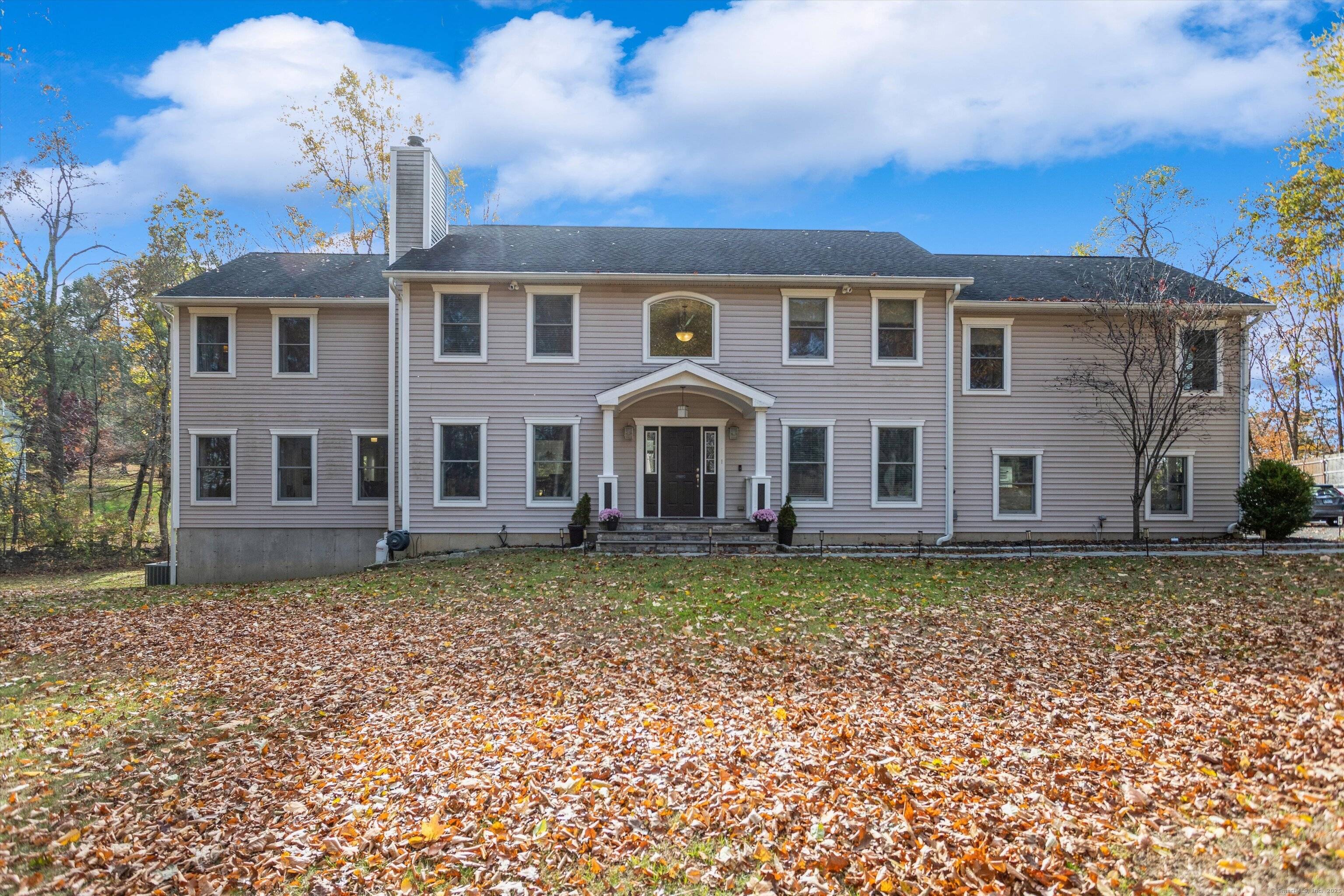 Not Your Cookie Cutter Home !