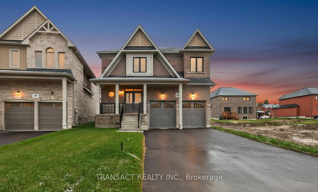 Welcome to your dream home !