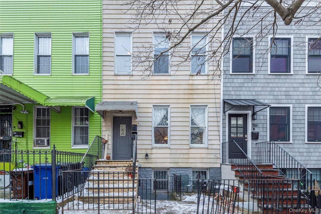 Magnificent OPPORTUNITY for private owner, investor and or developer.