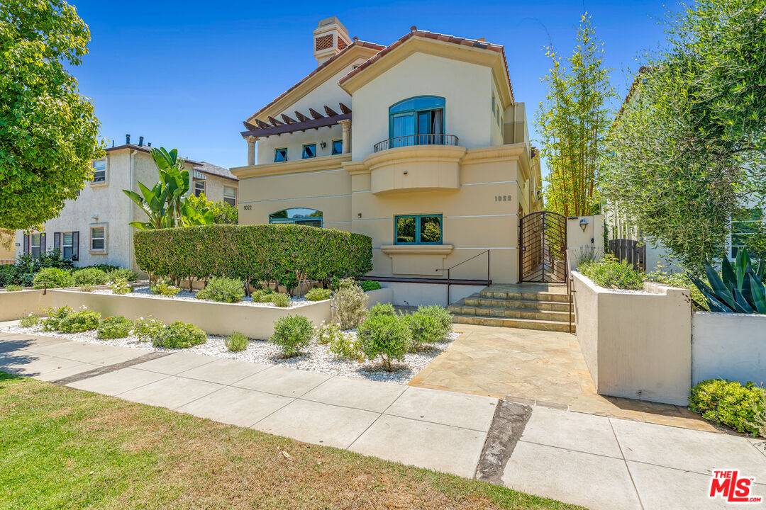 1022 10th St 2BR Santa Monica La