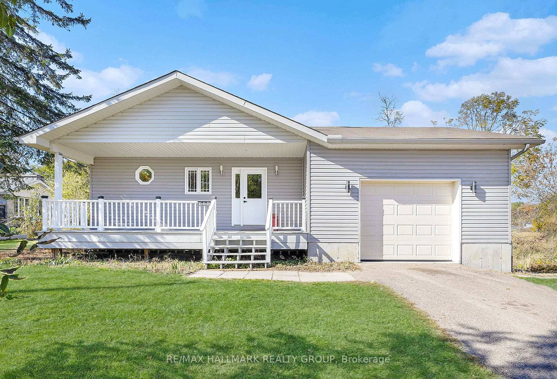 This well maintained, custom built bungalow is situated on a quiet, dead end street, and offers the perfect mix of comfort, privacy, and convenience.