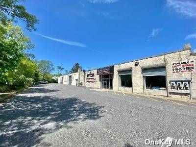 6133 Jericho Turnpike, Commack NY 11725