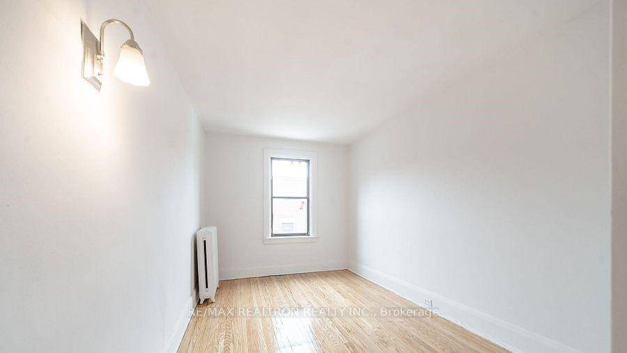 This East Toronto Location is on the North West corner of Queen St East, and Kingston Rd.