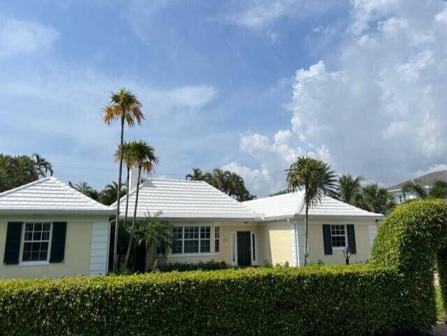 Perfect home for the holidays !